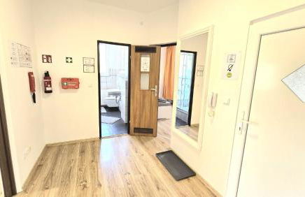 -CS24- 4 rooms apartment with balcony - KA01 - Foto 20