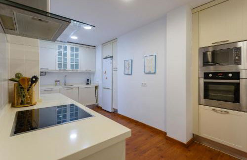 OCEANO Family Home free parking by Cadiz4Rentals - Foto 21