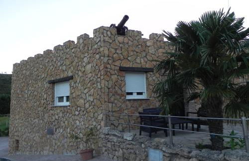 Turismo Rural Santa Lucia - Photo 40