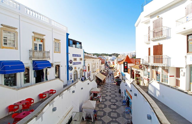 Albufeira Beach 1 by Homing - Photo 18