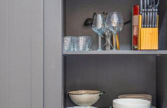 LaMalatestina Suite - Apartment in front of the Castle - Photo 49