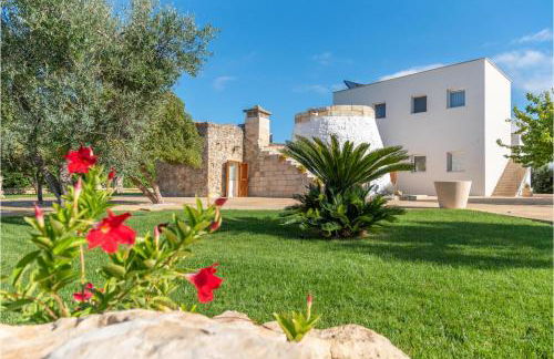 Trullo Meraviglia With Garden And Pool - Happy Rentals - Foto 11