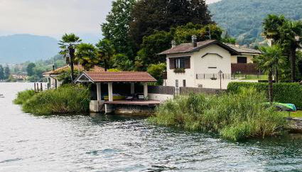 LA PLAYA Cottage con spiaggia privata - Photo 5