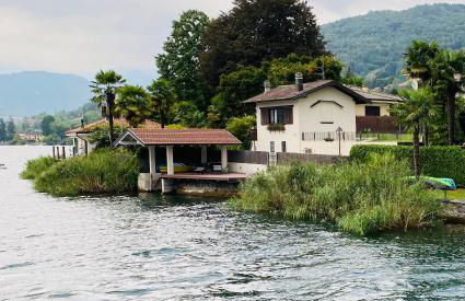 LA PLAYA Cottage con spiaggia privata - Photo 5