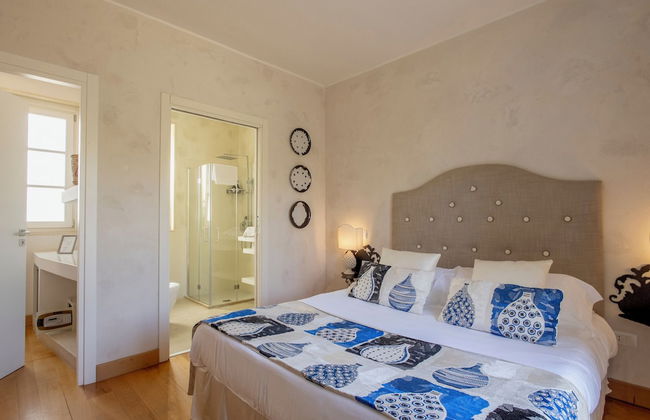 Zahir Country House - Foto 38