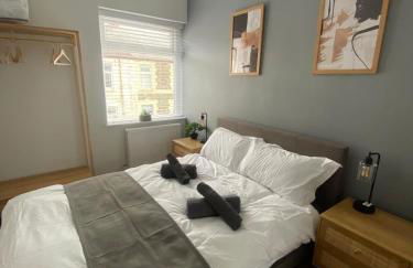3 Bedroom House in Central Cardiff - Foto 23