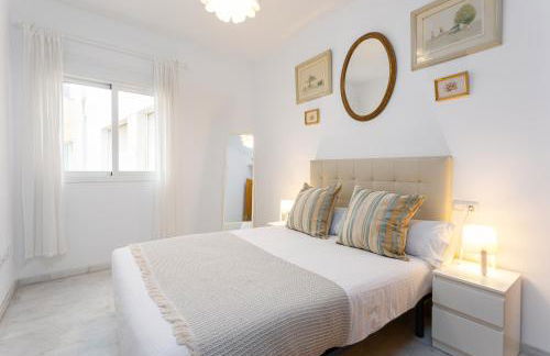 Holidays2Malaga Carrera Capuchinos Aircon Downtown & Parking Optional - Photo 6