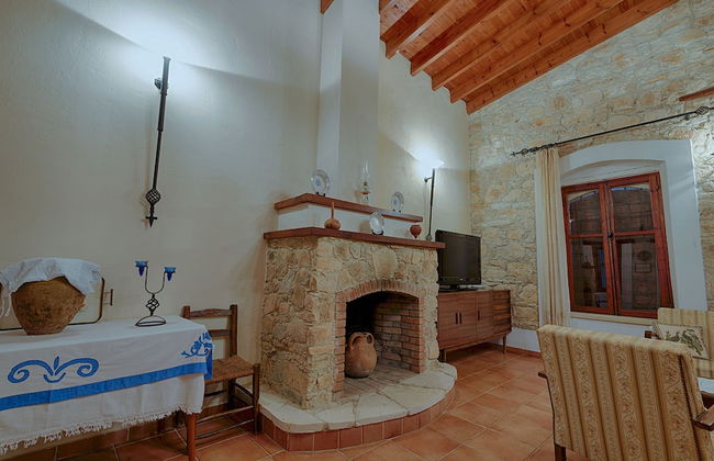 Komi Lofou Traditional House - Foto 10