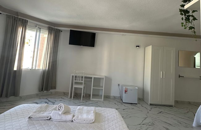 Hotel Avenida - Foto 13