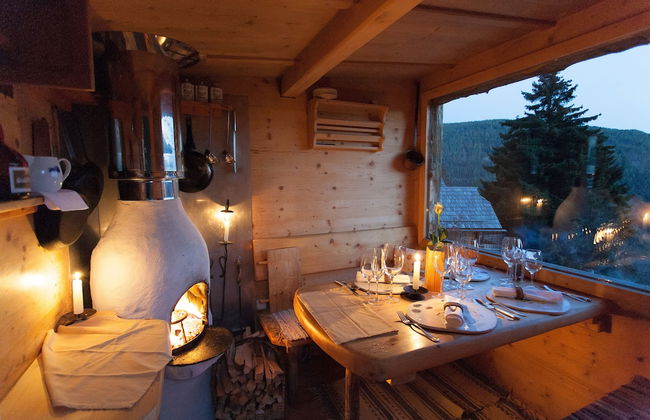 Almdorf Seinerzeit - Foto 68