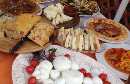 Il Palazzetto sulla Francigena - Photo 63