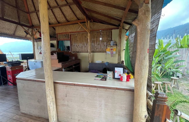 Double U Camp And Villa - Foto 3