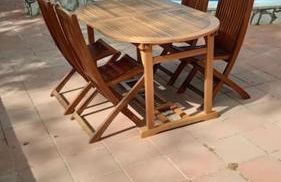 Casa independiente , piscina, naturaleza y relax - Photo 13