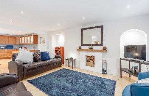 Harbour Hideaway - St Monans - Foto 15