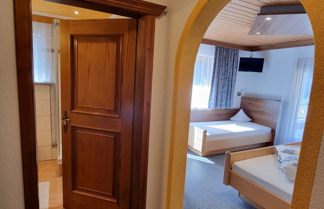 Garni Vesul - Foto 21