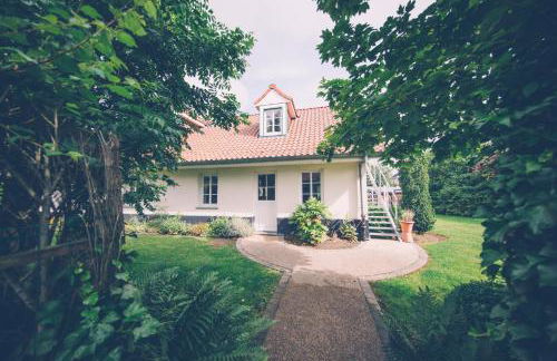 Fermette les Ormes, 8 personnes, Merlimont village - Foto 1