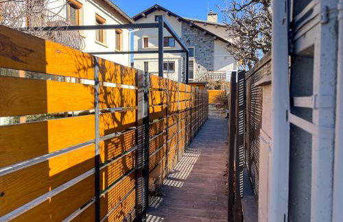 Bonita casa. Gran jardín. Con wifi. - Foto 32