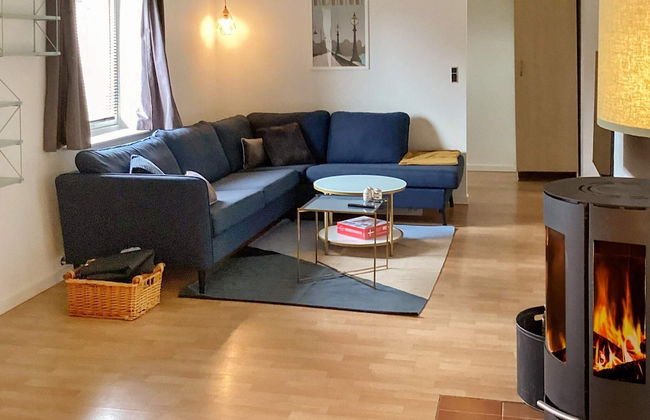 8 Person Holiday Home in Sakskobing - Foto 11