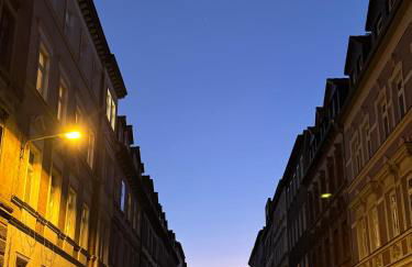 Wohlfühl-Insel in der Altstadt mit WLAN, Balkon, voll ausgestatteter Küche & Supermarkt fussläufig in nur 3 min - Foto 27