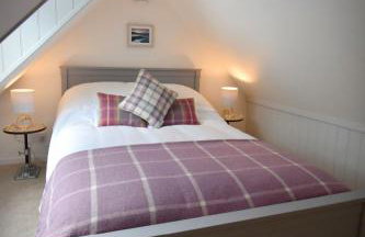 Dram Cottage, Findhorn Bay - Foto 4