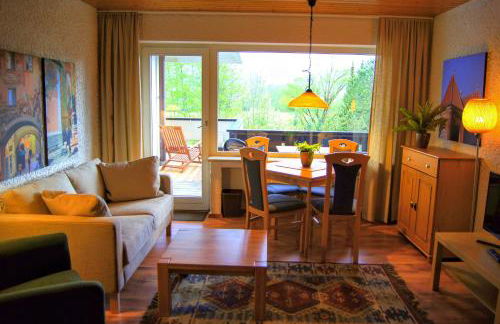 Bavarian Holiday Hideaway - Foto 21