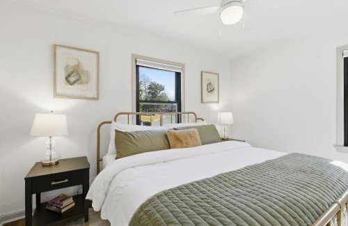 Tulsa Suite Spot-King Bed Near Expo, TU, Dtwn - Photo 2