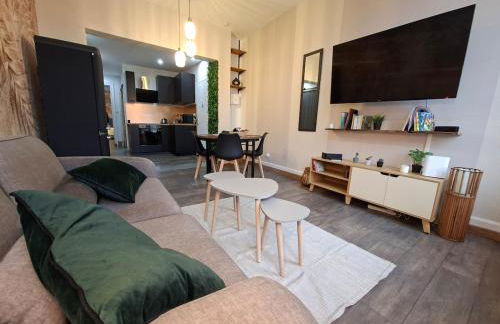 L'elegant hyper centre - Foto 13