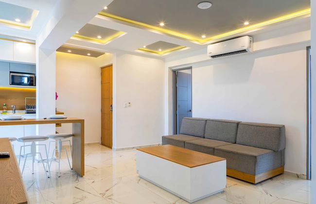 Luxury Apartments Pool & Jacuzzi - Foto 44