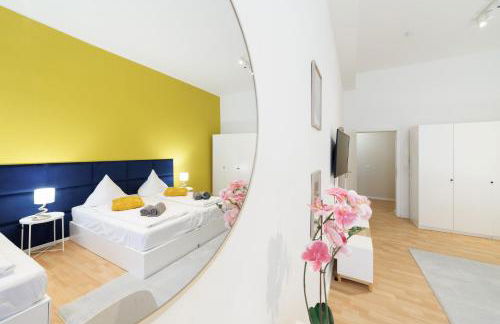 Grand Central City Apartments Mitte Museumsinsel - Foto 4