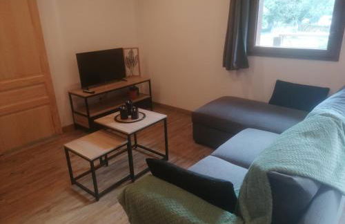 Appartement chaleureux - Foto 10