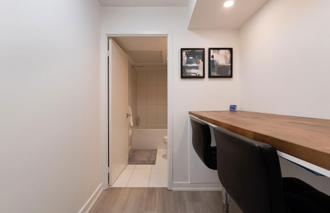 Rivetstays - Dan Leckie - Foto 27