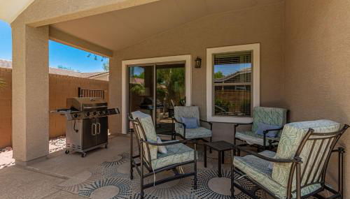 Serenity Haven with Private Pool in Gilbert - Foto 5