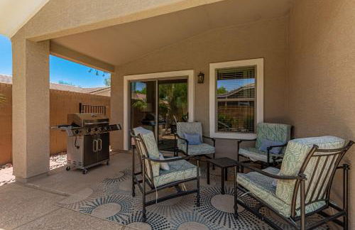 Serenity Haven with Private Pool in Gilbert - Foto 5