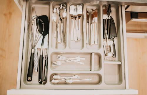 Gemütliche Ferienwohnung mit direkter Innenstadtlage - Foto 31