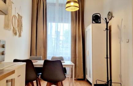 Green Apartment Studio L30 Neukölln - Foto 9