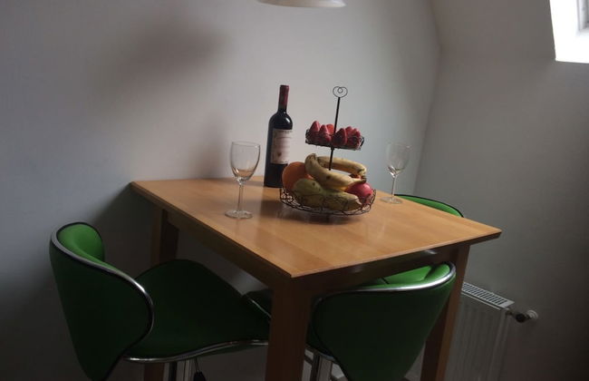 Finest - Hotel Suiten Bonn - Photo 23