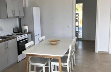 Villa Peony Koroni - Foto 41