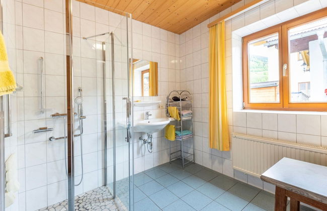 Apartment in Piesendorf Near Ski Slopes - Foto 14