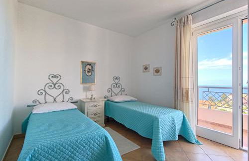 Splendida vista sul mare - Foto 14