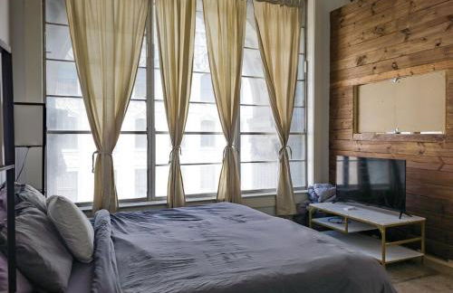 The Downtown Factory Loft - Foto 9