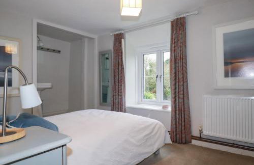 Lanvean Farmhouse - Foto 18