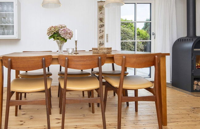 6 Person Holiday Home in Struer-by Traum - Foto 22