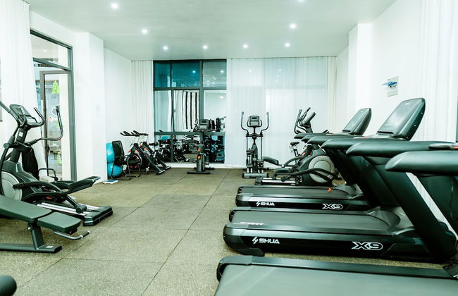 The Moon Apartments - Foto 17