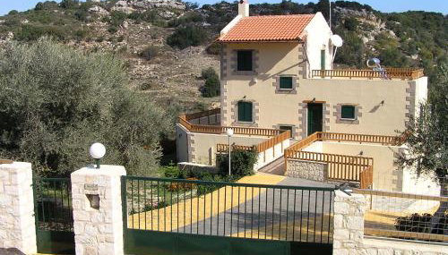 Stratos Villas - Foto 3
