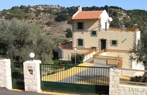 Stratos Villas - Foto 3