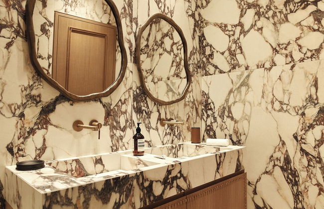 Highstay - Luxury Serviced Apartments - Artois - Photo 72