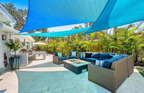 Beach Palm Villa - 5533 - Foto 51