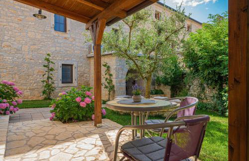 Villa Olea in Barat - Haus für 6-8 Personen - Photo 6