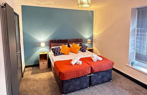 Your Home Away, Luxury House - Foto 29