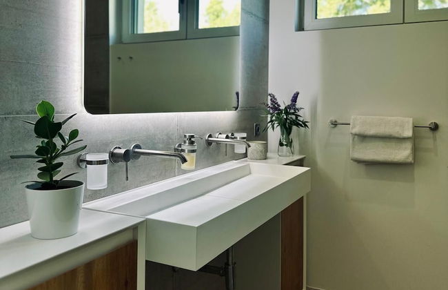 Homely Basel Airport - Foto 22